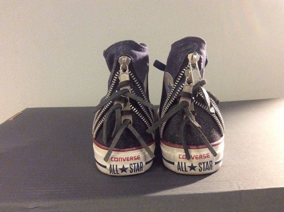Buty Trampki Converse All Star