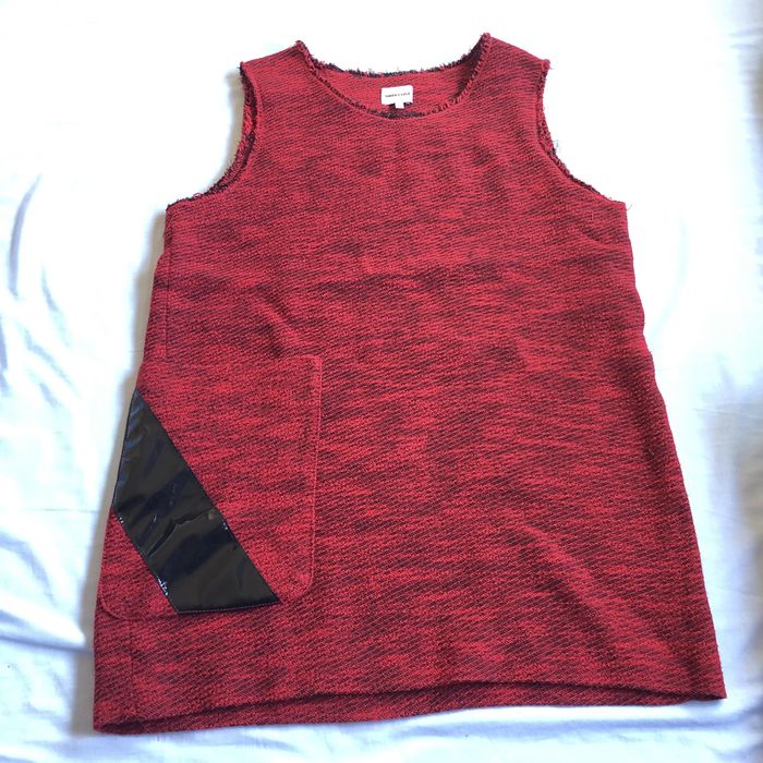 Bimba y Lola, tunica linda!