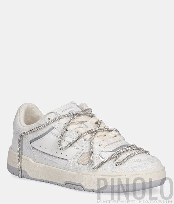 Кроссовки crime london оригинал 37р кеды кросівки кеди golden goose