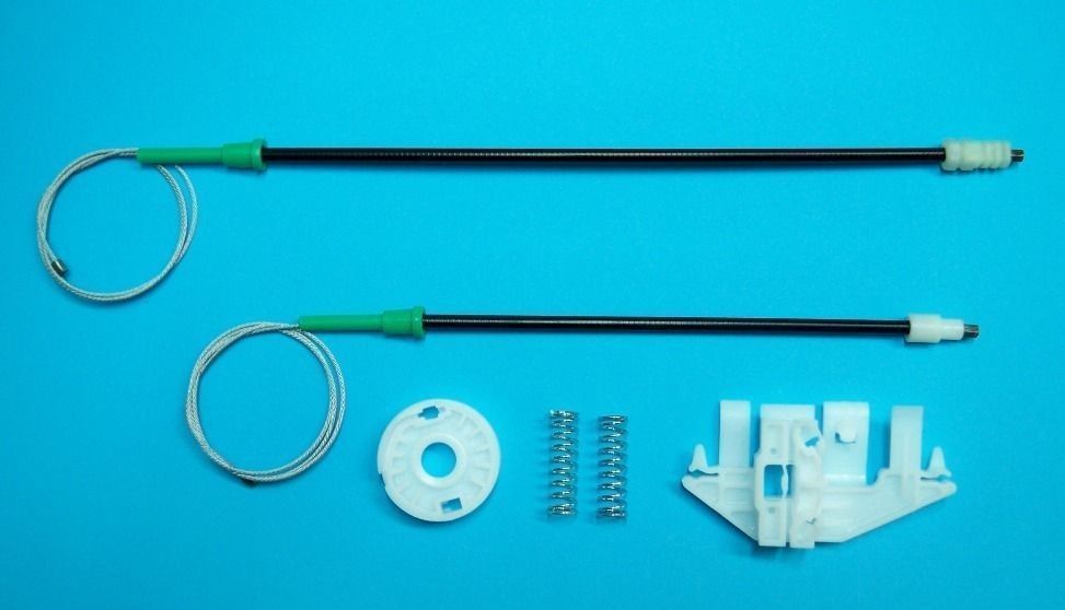 Kits elevador vidro Audi Bmw Seat Renault Peugeot Ford Seat Mercedes