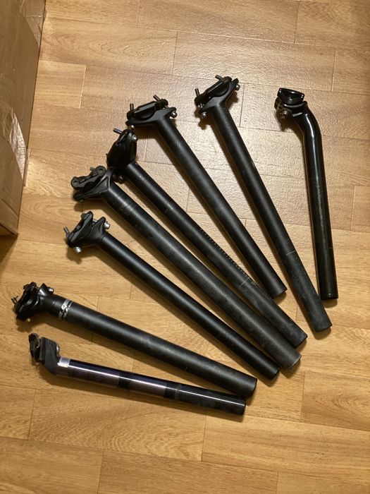 Підсиділ Cube Gost Richey