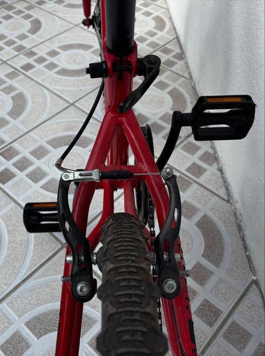 Bicicleta Infantil roda 20