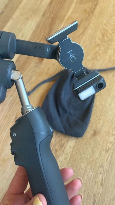 Gimbal DJI Osmo Mobile 5 (DJI OM 5)