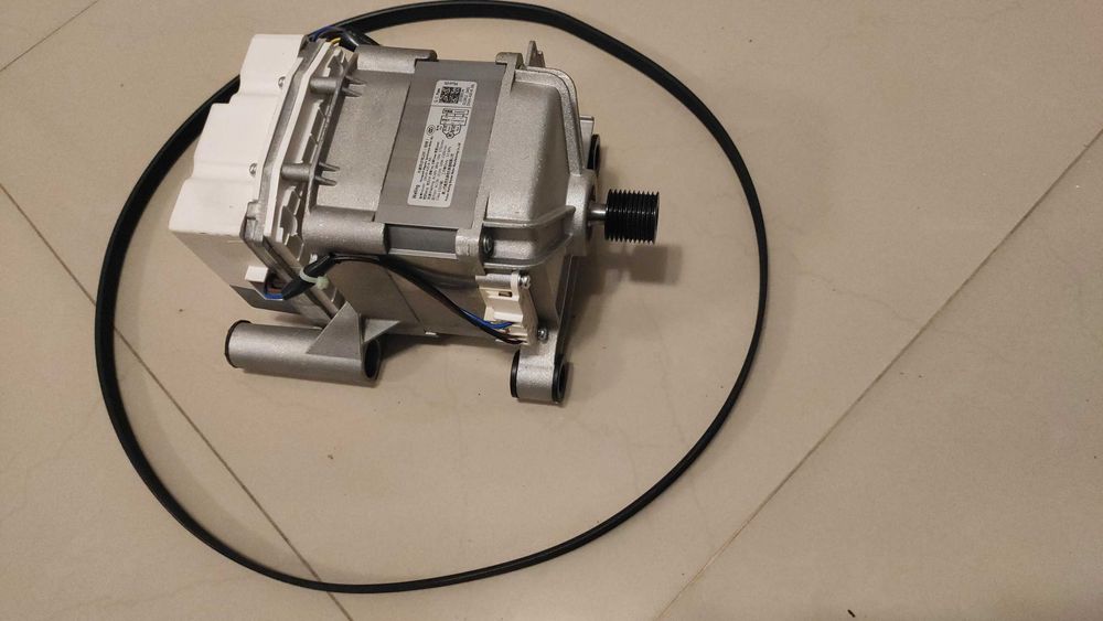 silnik pralki AMICA DAW 8143 DSiBTO Logic Drive 2.0 oryginał