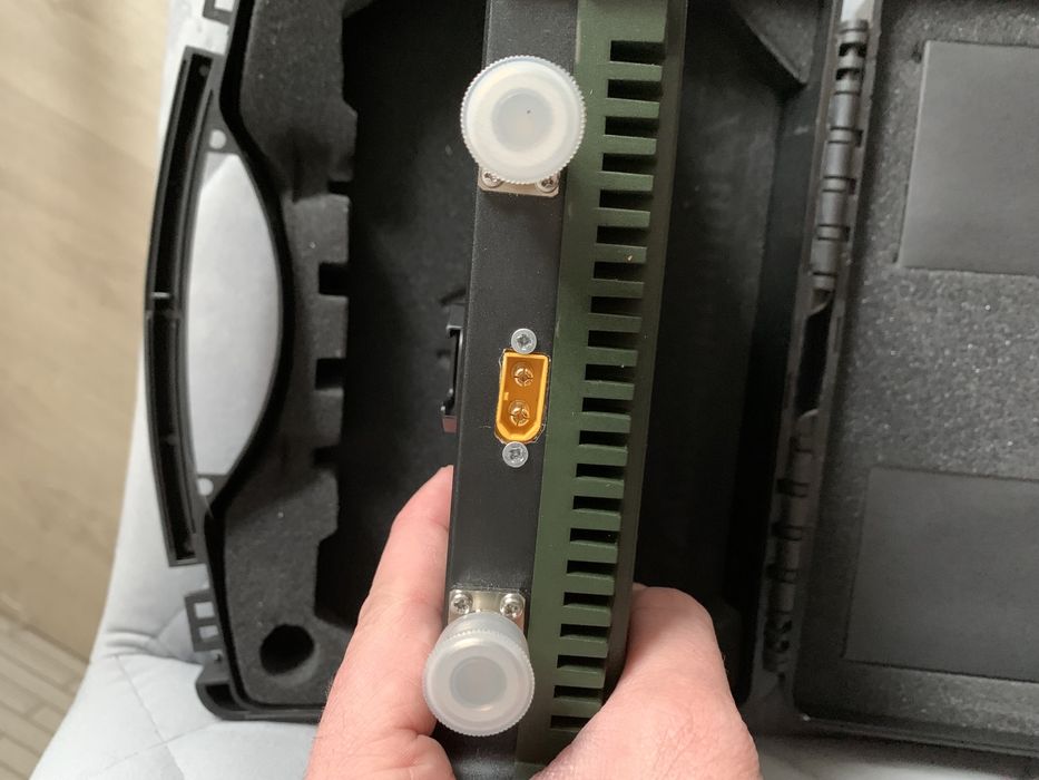 Виносна антена roc-4,MAVKA 2.4G/5.2G/5.8G