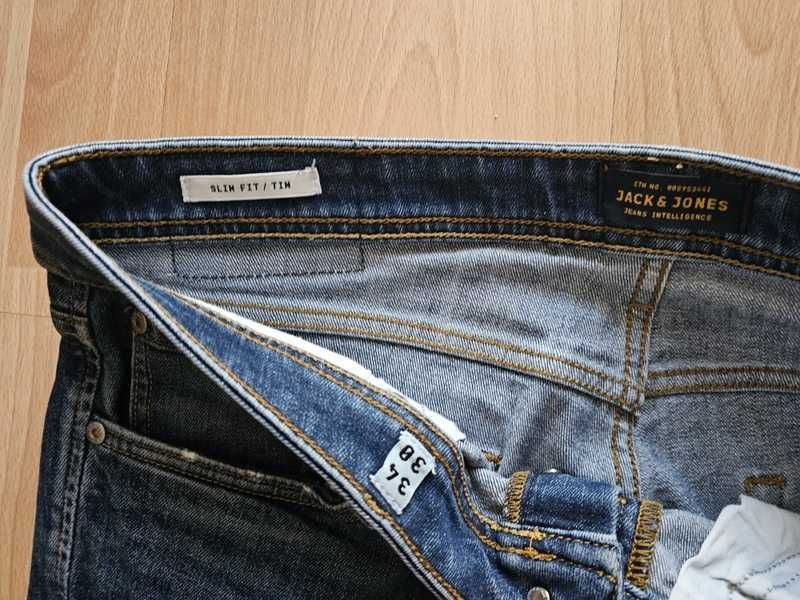 Spodnie Jack & Jones Tim W34 L30