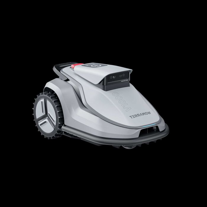 TerraMow V1000 robot koszący bezprzewodowy