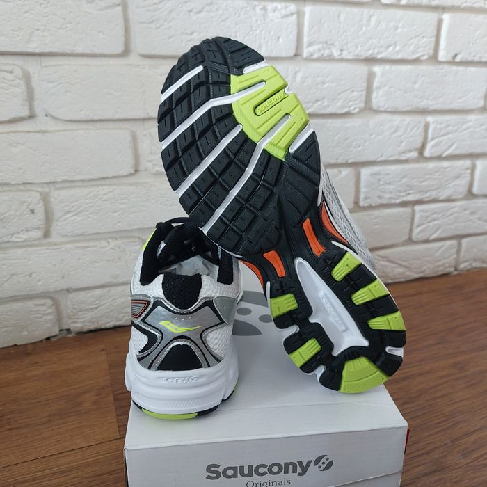 Buty męskie saucony rider millennium 42.5