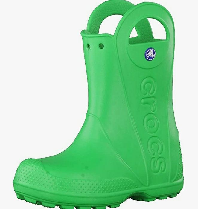 Crocs galochas, envio gratuito, NOVO