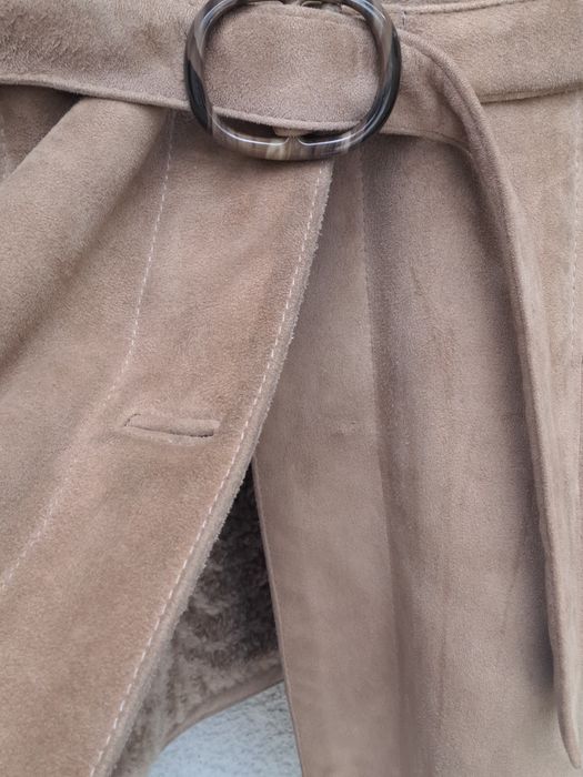 Kożuch Latifa Denmark rozmiar 46