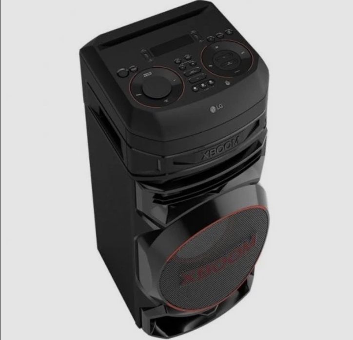 Oportunidade - Coluna LG XBOOM