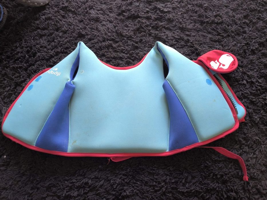 Coletes para crianças