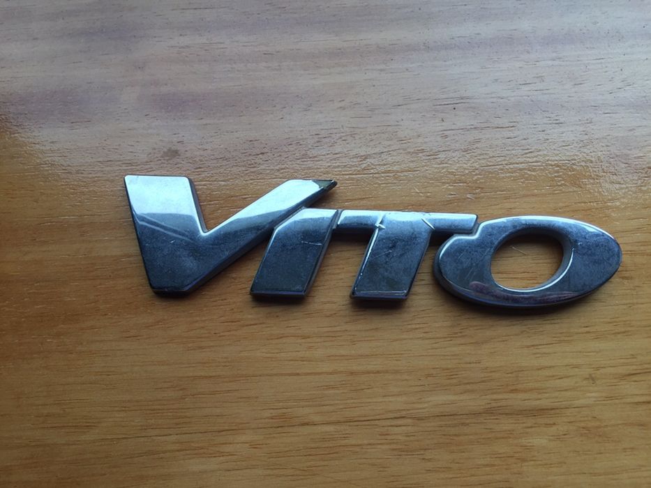 Simbolo /mercedes  Vito/ simbolo Iveco