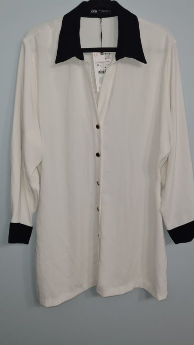 Sukienka zaraz XL