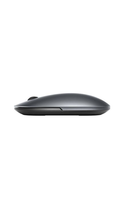 Миша Xiaomi Mi Elegant Mouse Wireless/Bluetooth (XMWS001TM) Metallic B