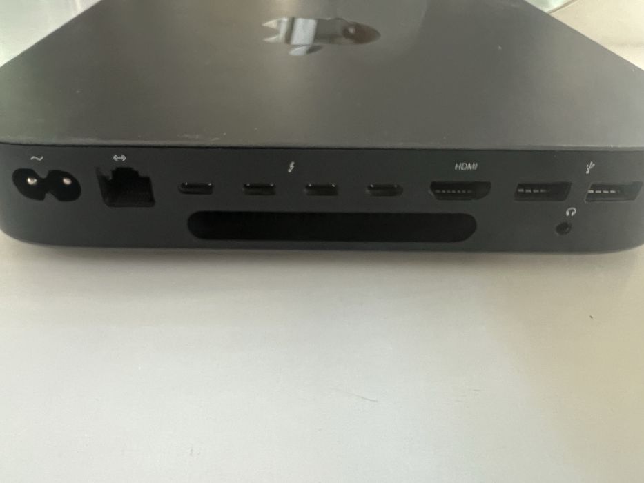 Macmini de 2018 i3479487684332769282