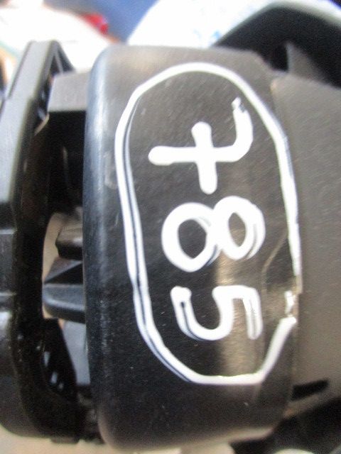 Airbag do volante OPEL Corsa D