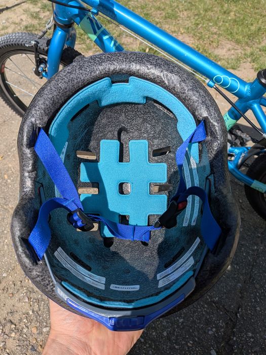 Świetny i lekki rowerek Daves Academy 18 cali + kask!
