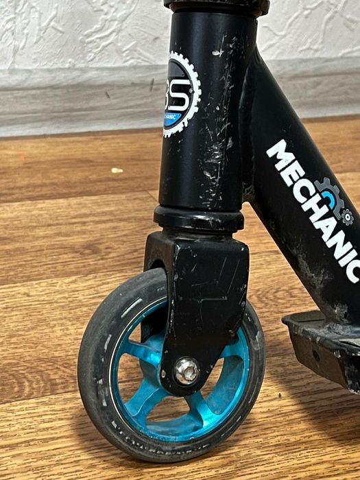 Трюковий самокат Best Scooter