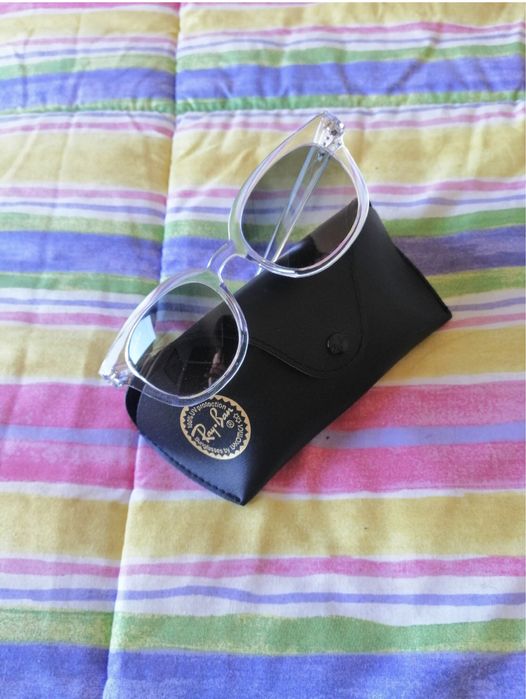 Óculos de sol Ray-Ban NOVOS originais