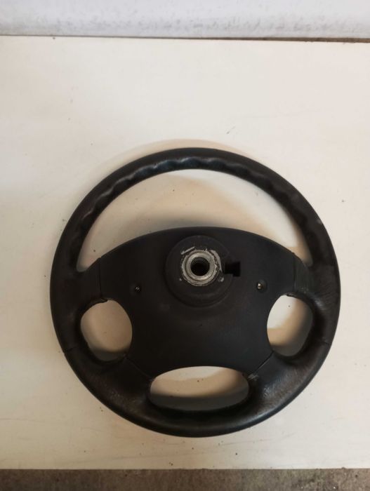 Volante Peugeot 306 com airbag