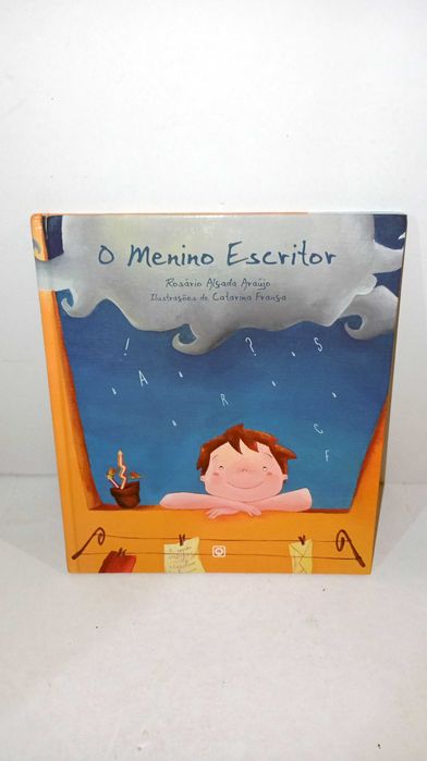 O Menino Escritor