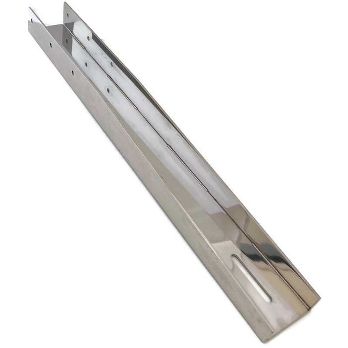 Prowadnica Liny Kotwicznej 700 x 80 mm Stal Nierdzewna