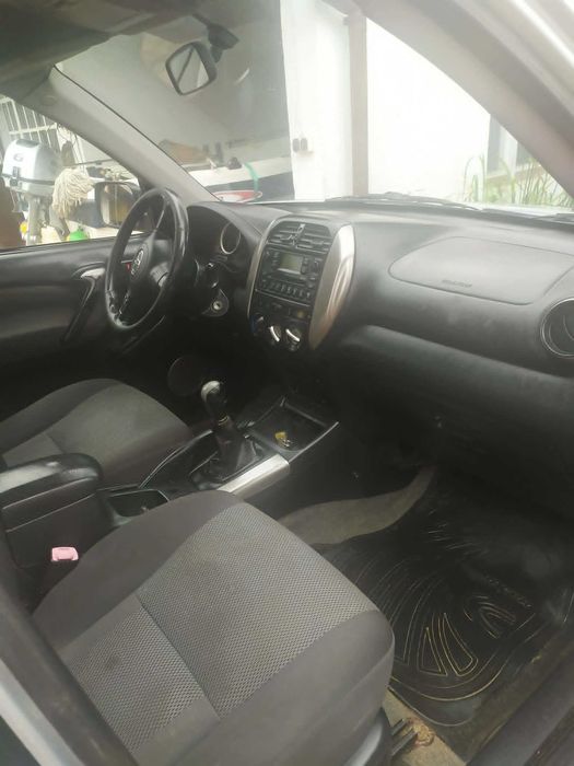 Sprzedam Toyota RAV 4