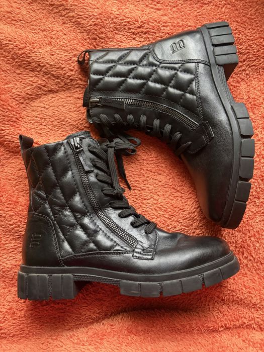 Жіночі демісезонні черевики