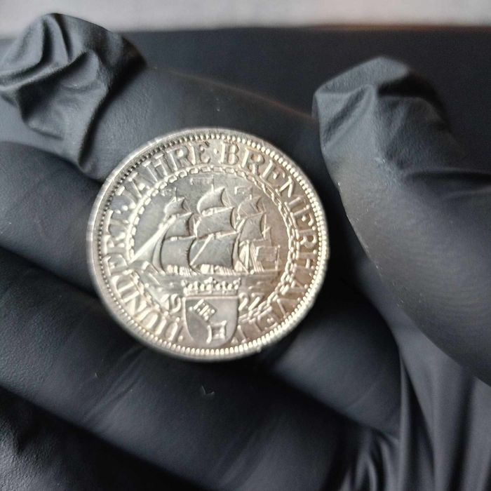 Sprzedam 2 monety srebne