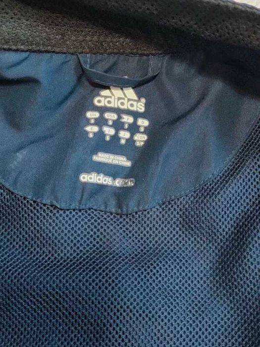 Adidas bluza sportowa roz M