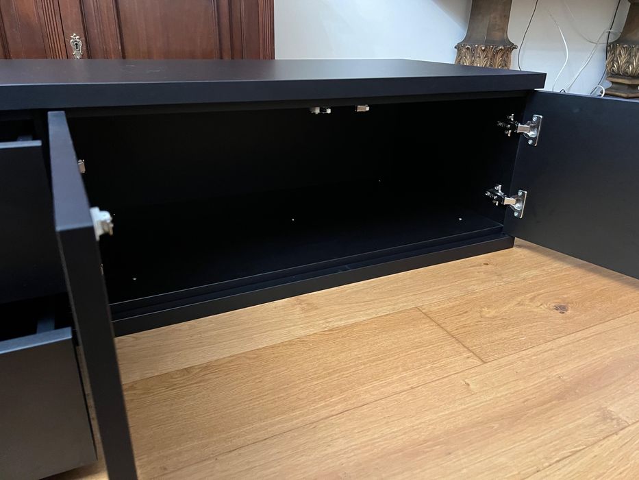 Movel de Tv e Aparador