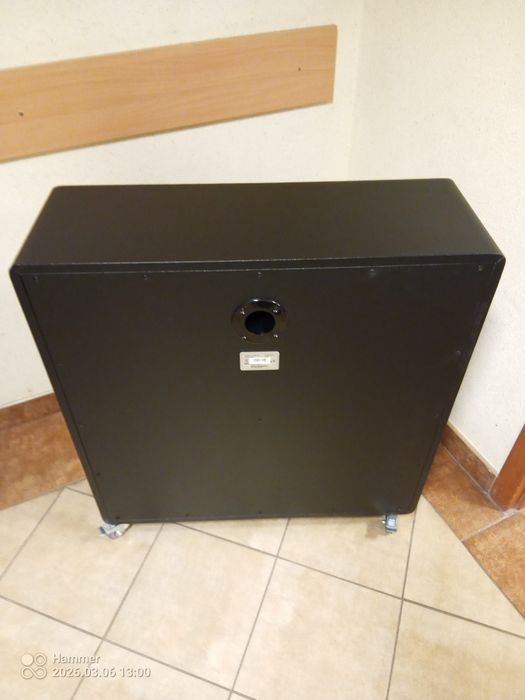 Marshall kolumna gitarowa 4x12 Celestion