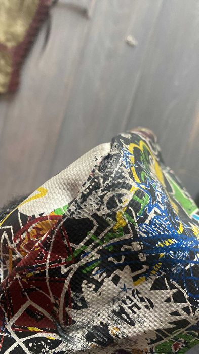 Torba listonoszka, duża Desigual