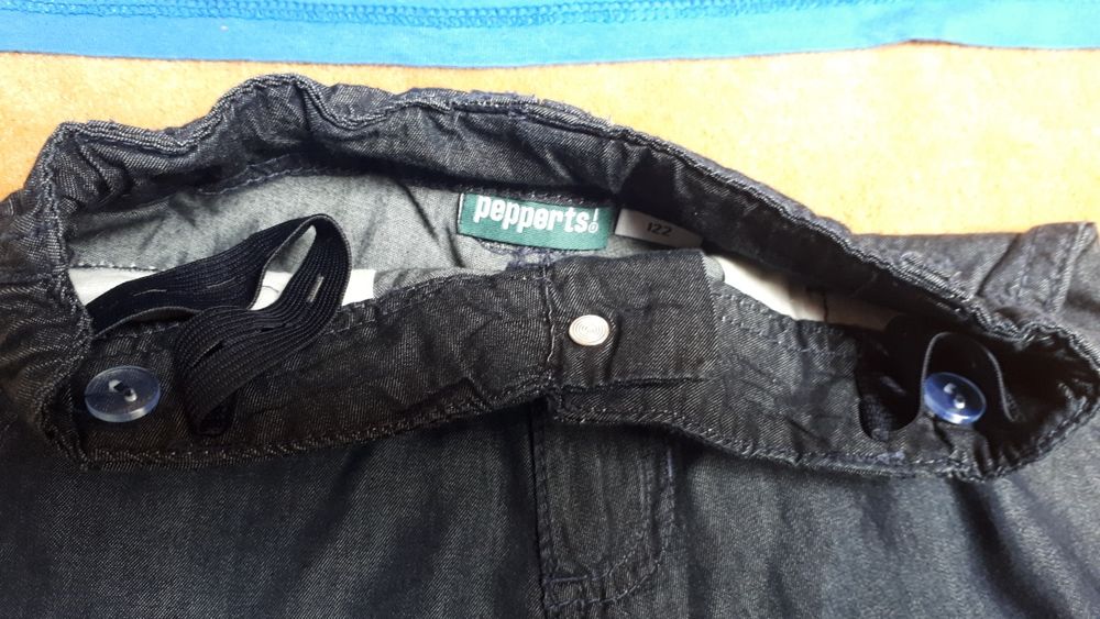 Conjunto calção e Tshirt