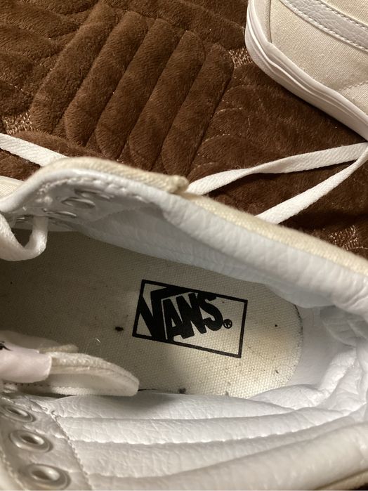 Кеди нові 38 розміру