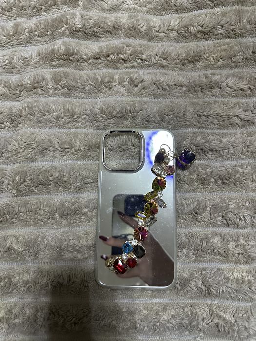 Чохли на Iphone 14 pro max