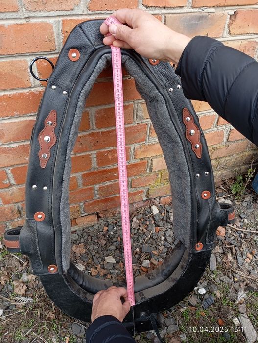 Продам Хомут на коня