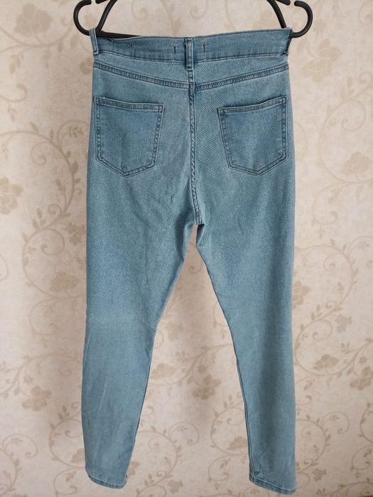 Джинси на дівчинку LC Waikiki Jupiter 26 (LCW джинсы на девушку)