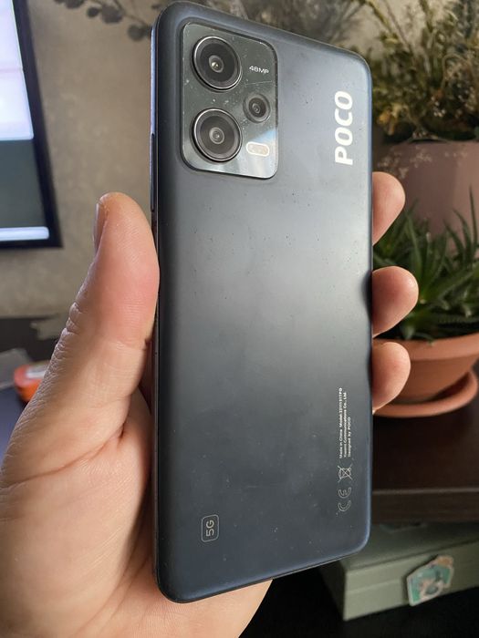 Redmi POCO X5 8/256
