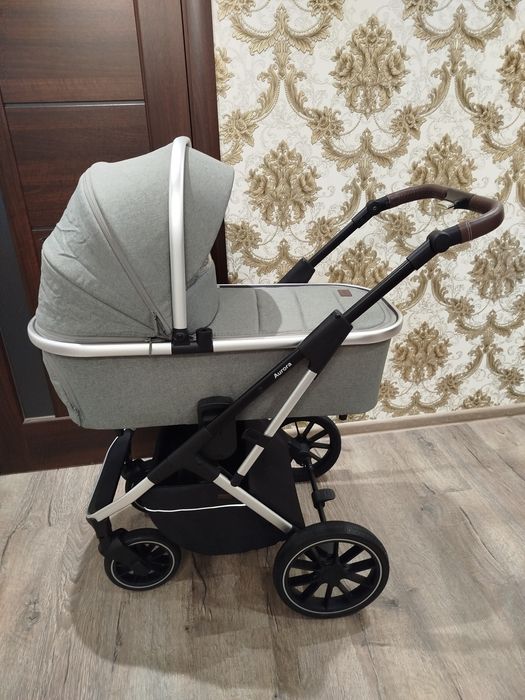 Коляска Carello Aurora 2 в 1 у відмінному стані