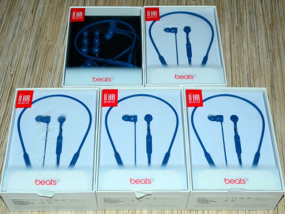 beats x - навушники та аксесуари - OLX.ua