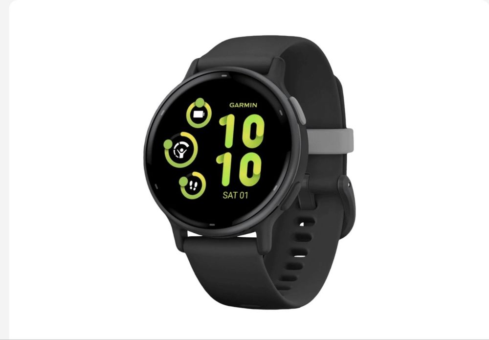 Garmin vivoactive 5