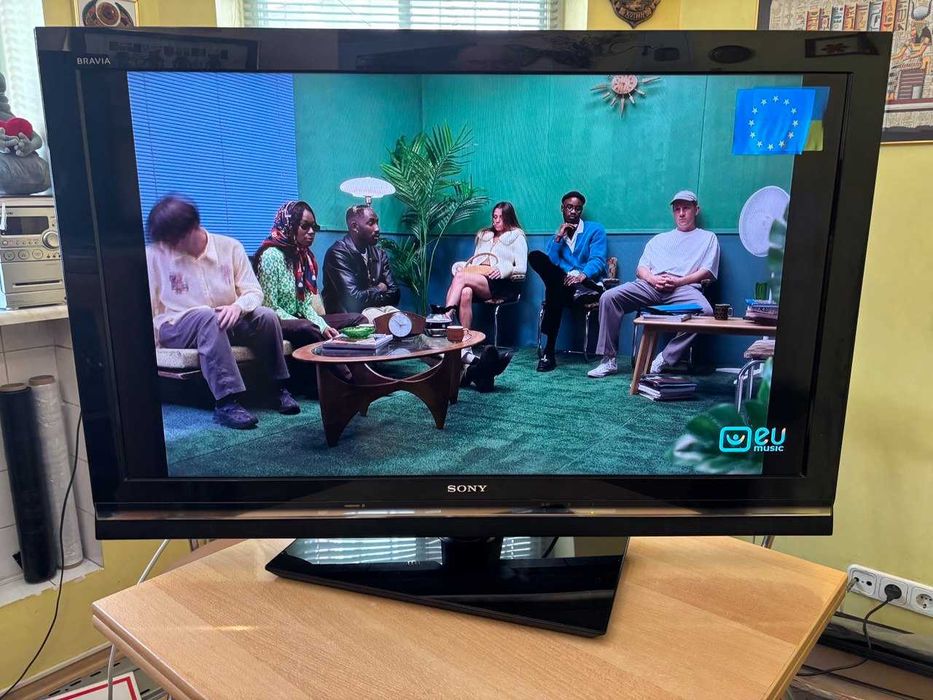 Телевизор SONY KDL-40W5500 LCD