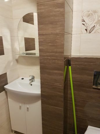 Pokój gościnny u WIOLI