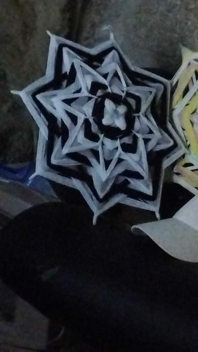 Mandalas manuais