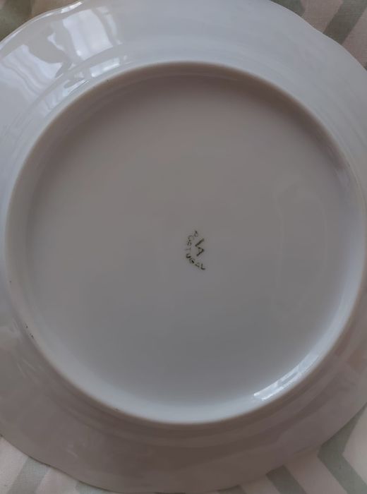 Serviço de jantar VISTA ALEGRE