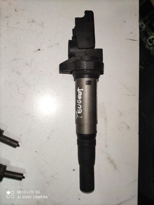 Bobine Peugeot / BMW - Delphi