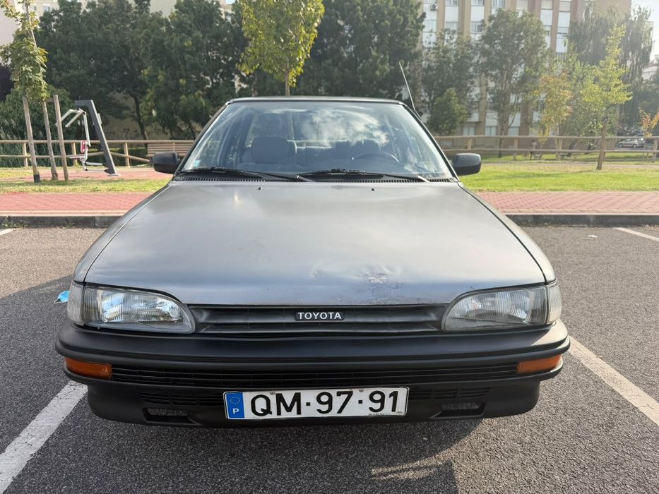 Toyota Corolla XL