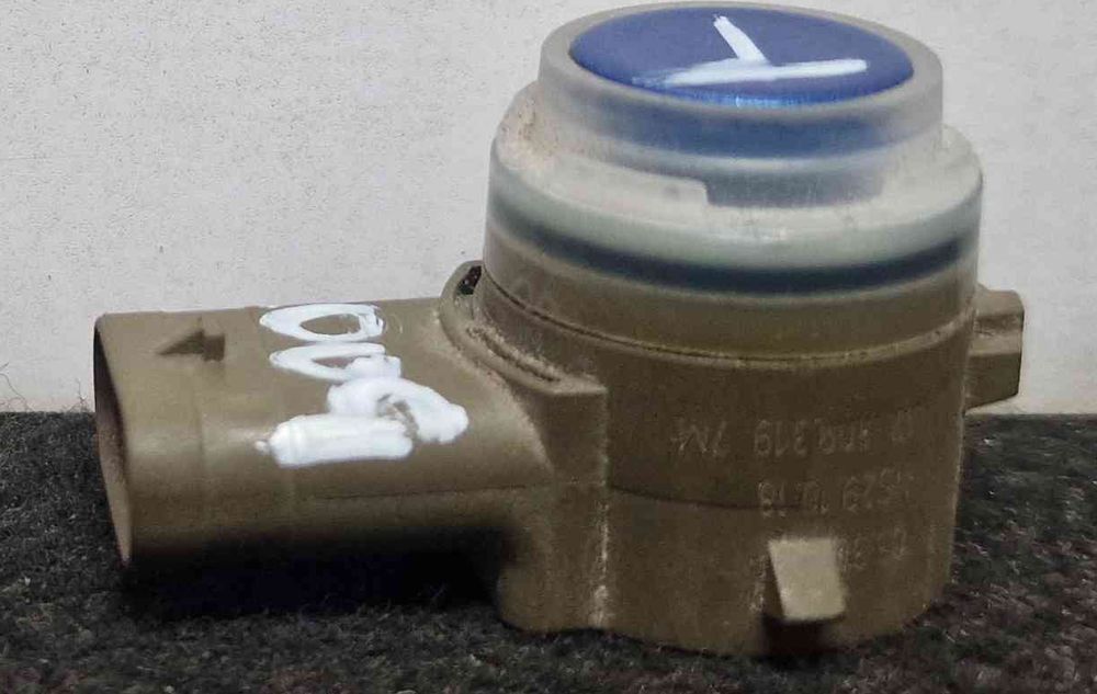 Sensor de Estacionamento Trás FORD KUGA I ano 2009